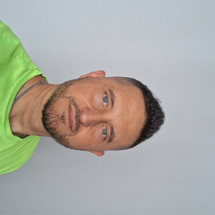 Foto de perfil de Marcos
