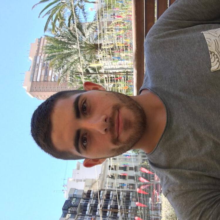 Foto de perfil