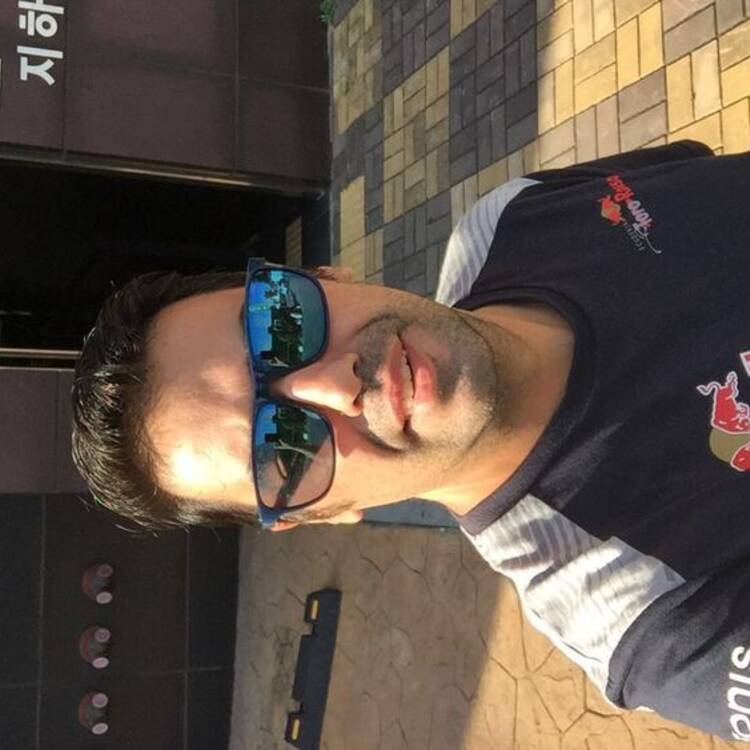 Foto de perfil de Ximo
