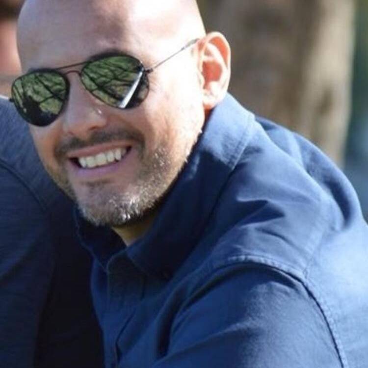 Foto de perfil de Marcelo