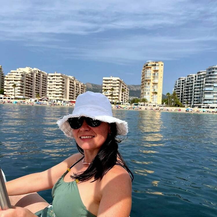 Foto de perfil de Carmen Picher