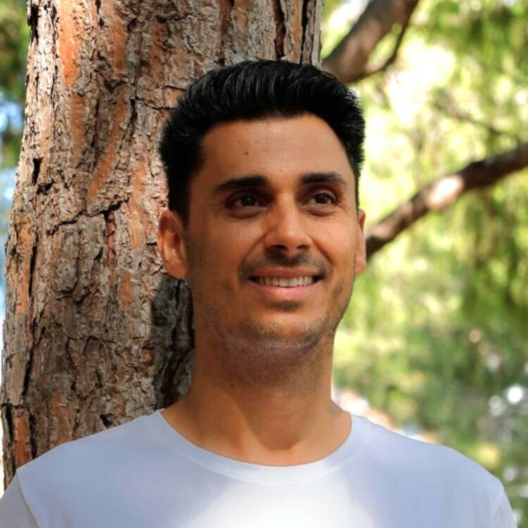 Foto de perfil de Pablo