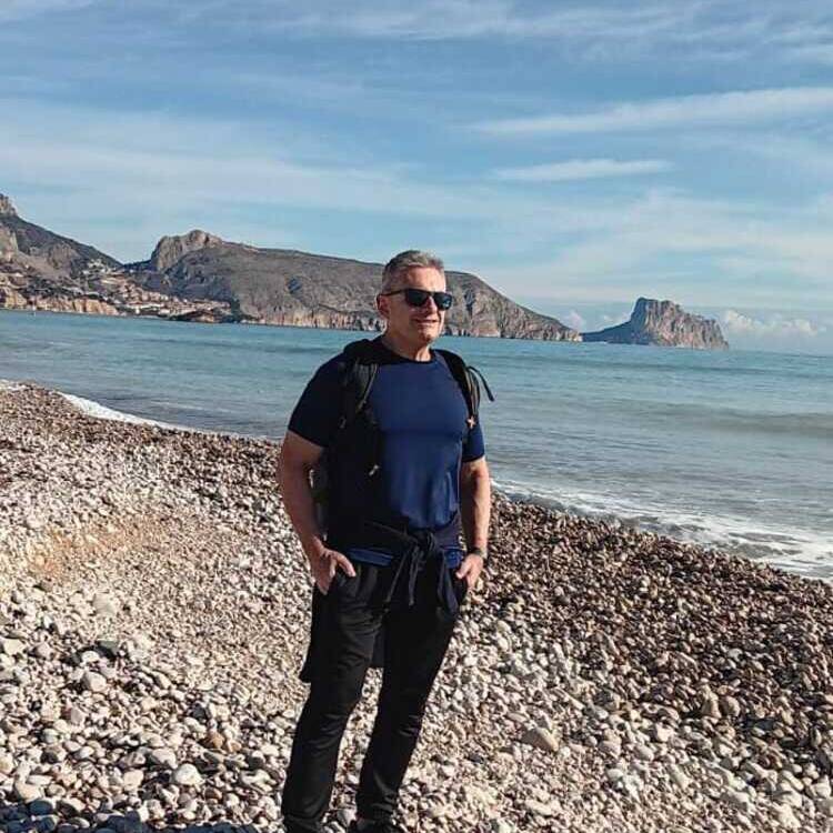 Foto de perfil