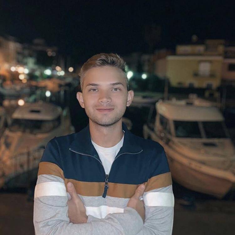 Foto de perfil