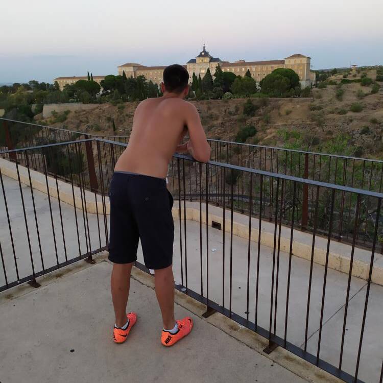 Foto de perfil