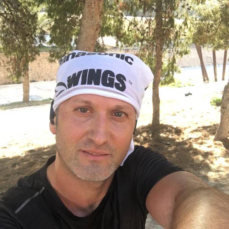 Foto de perfil