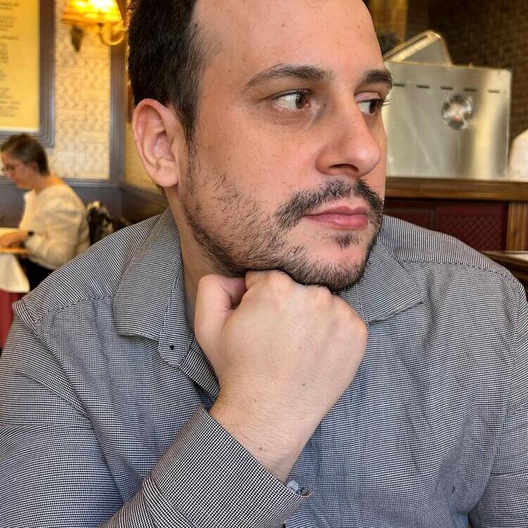 Foto de perfil