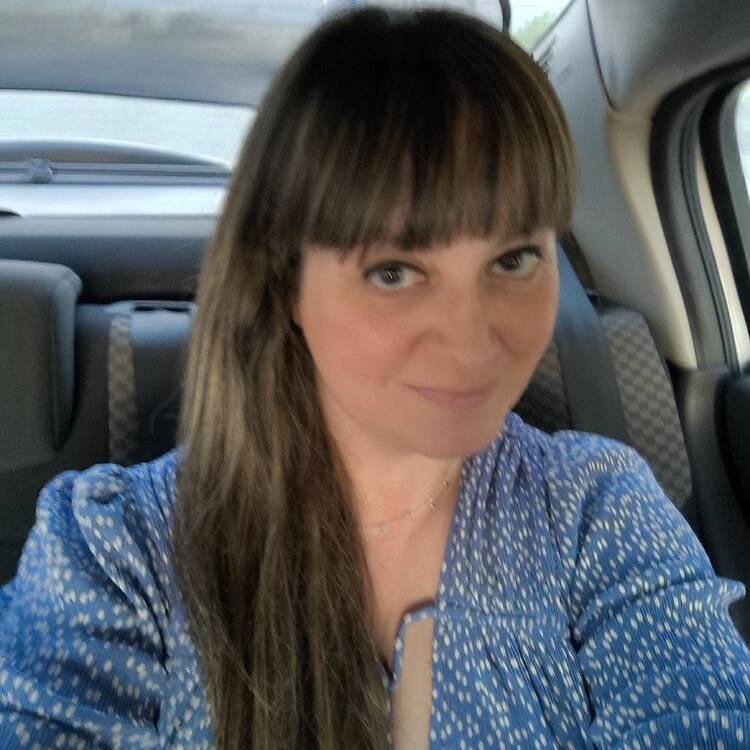 Foto de perfil de Victoria