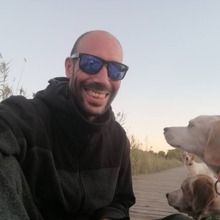 Foto de perfil de emiliomontagud81@gmail.com