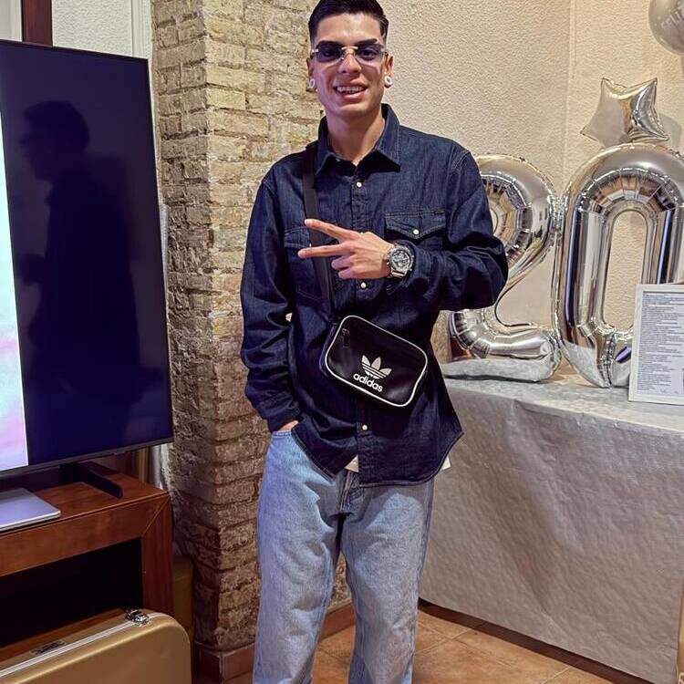 Foto de perfil de Alonzo