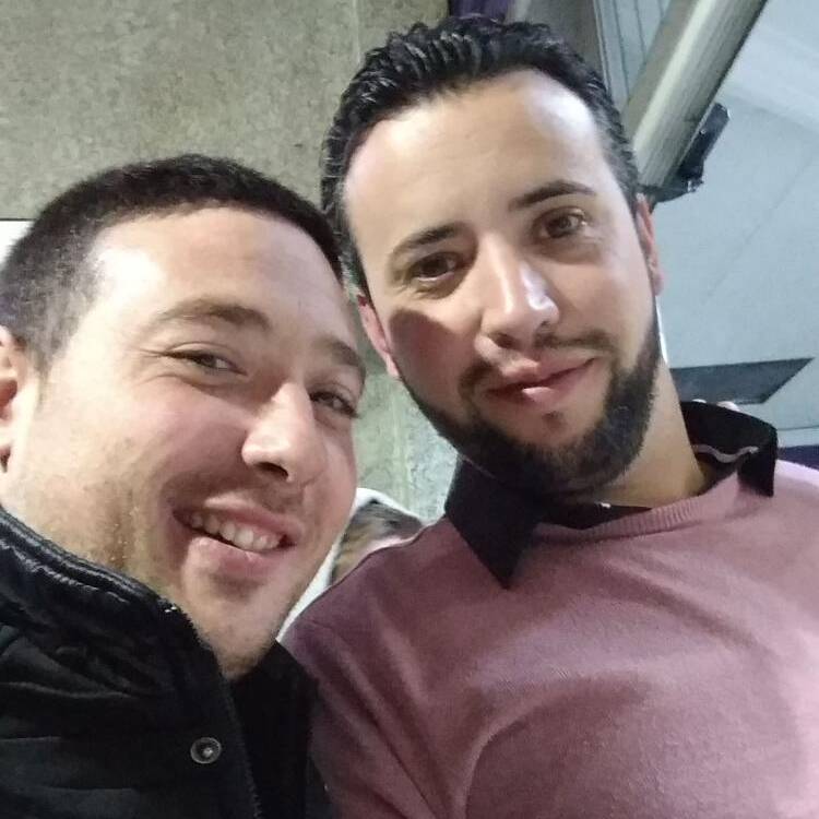 Foto de perfil