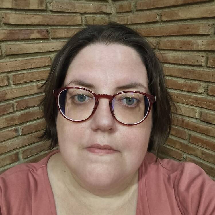 Foto de perfil de Maria