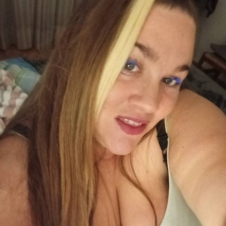 Foto de perfil de Neusita