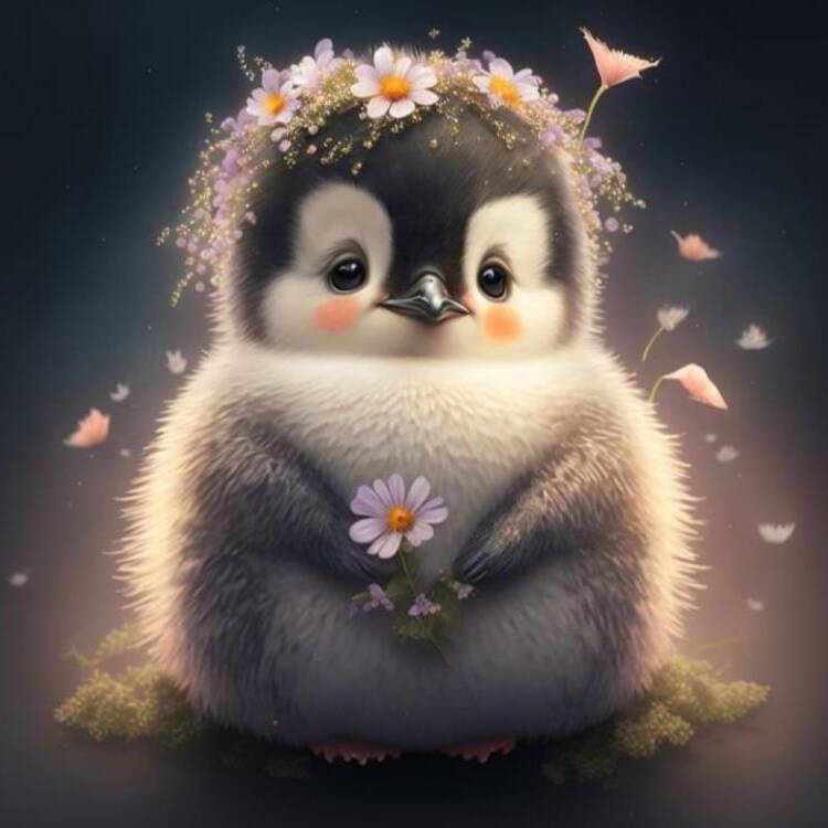 Foto de perfil de Pili