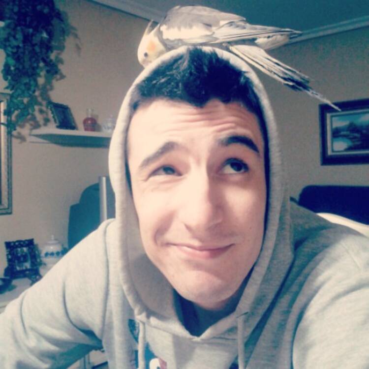 Foto de perfil