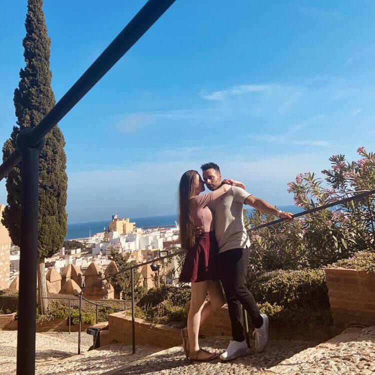 Foto de perfil
