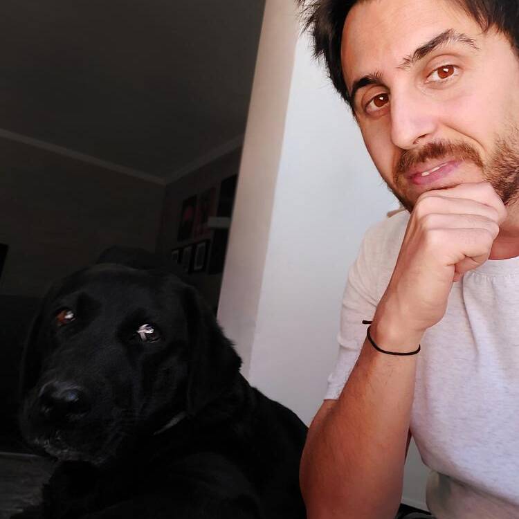 Foto de perfil