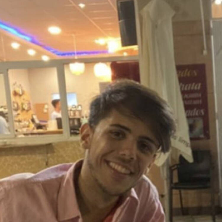 Foto de perfil