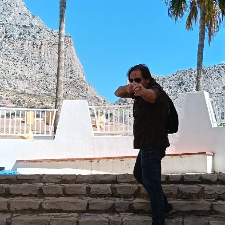 Foto de perfil