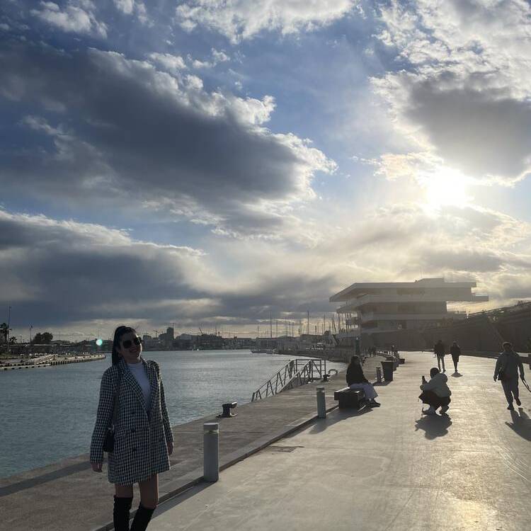 Foto de perfil