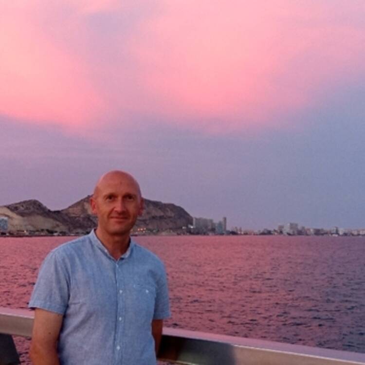 Foto de perfil de Ramon