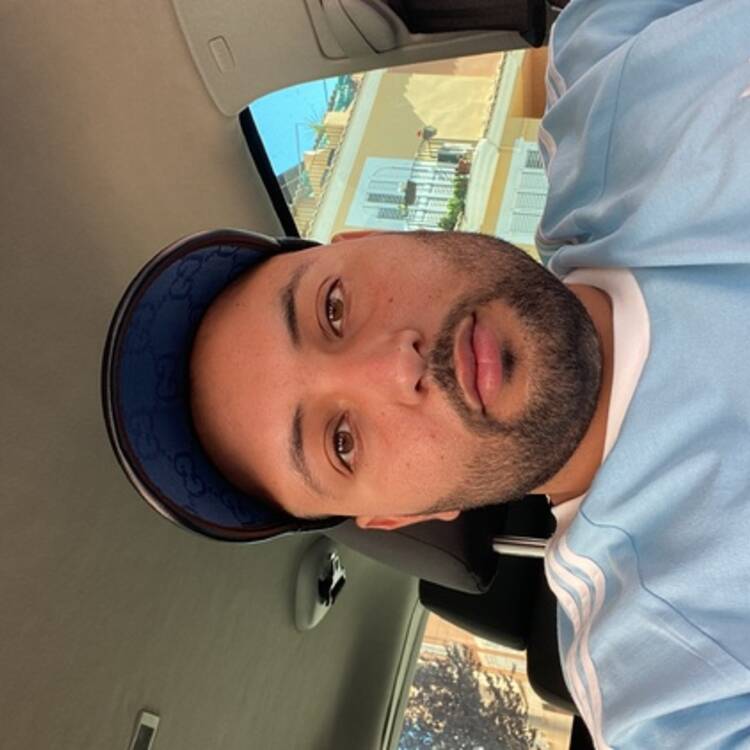 Foto de perfil de Saad