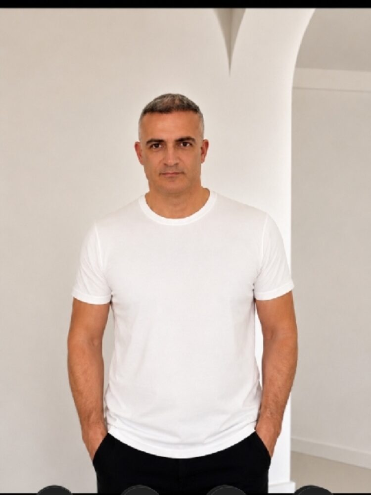 Foto de perfil de Tony