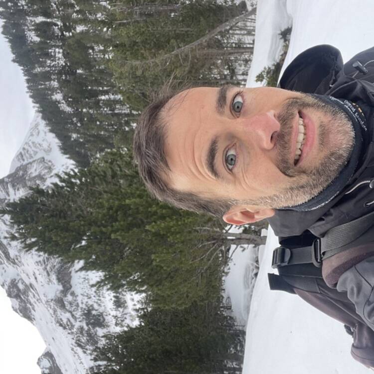 Foto de perfil