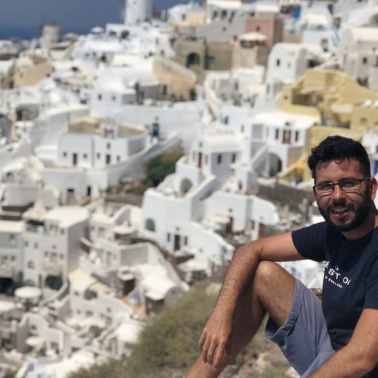 Foto de perfil