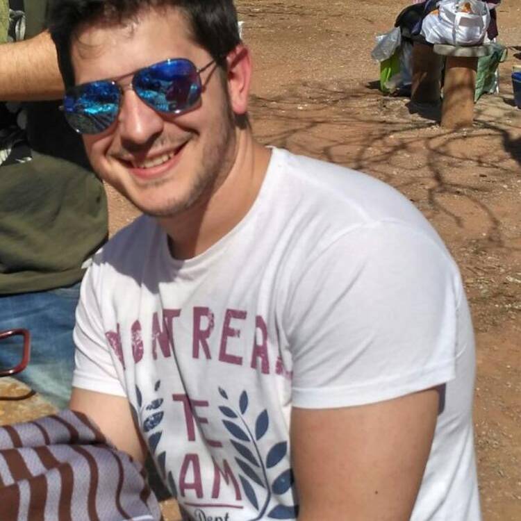 Foto de perfil