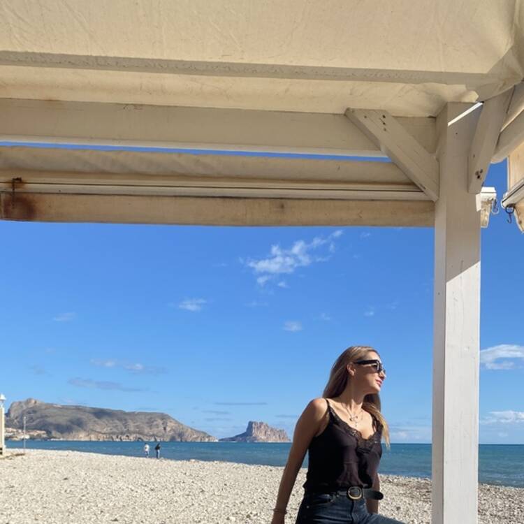 Foto de perfil de Kris