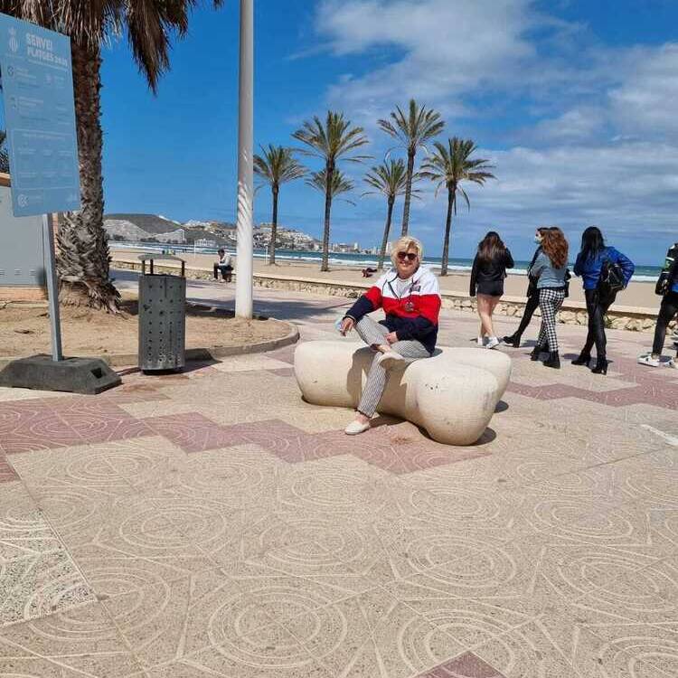 Foto de perfil