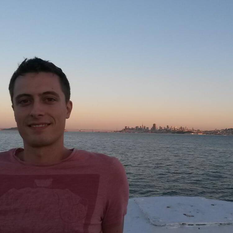 Foto de perfil