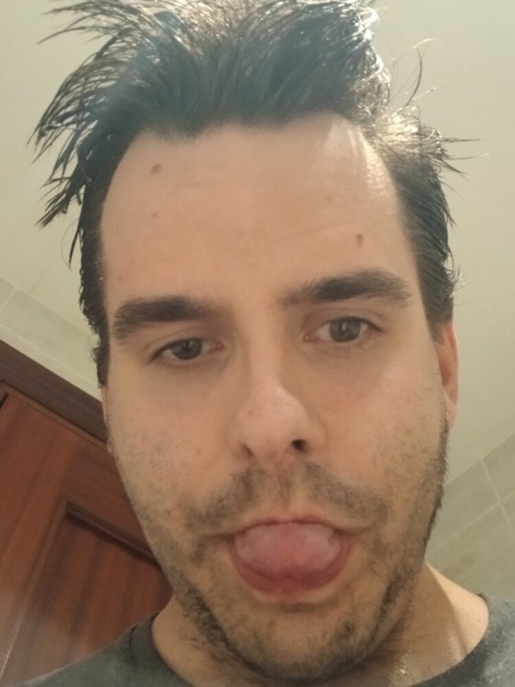 Foto de perfil de Santi