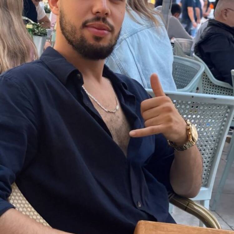 Foto de perfil de Niibet