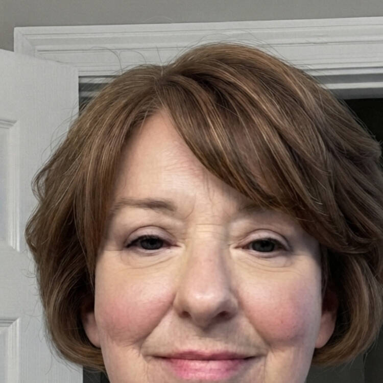 Foto de perfil de Carla