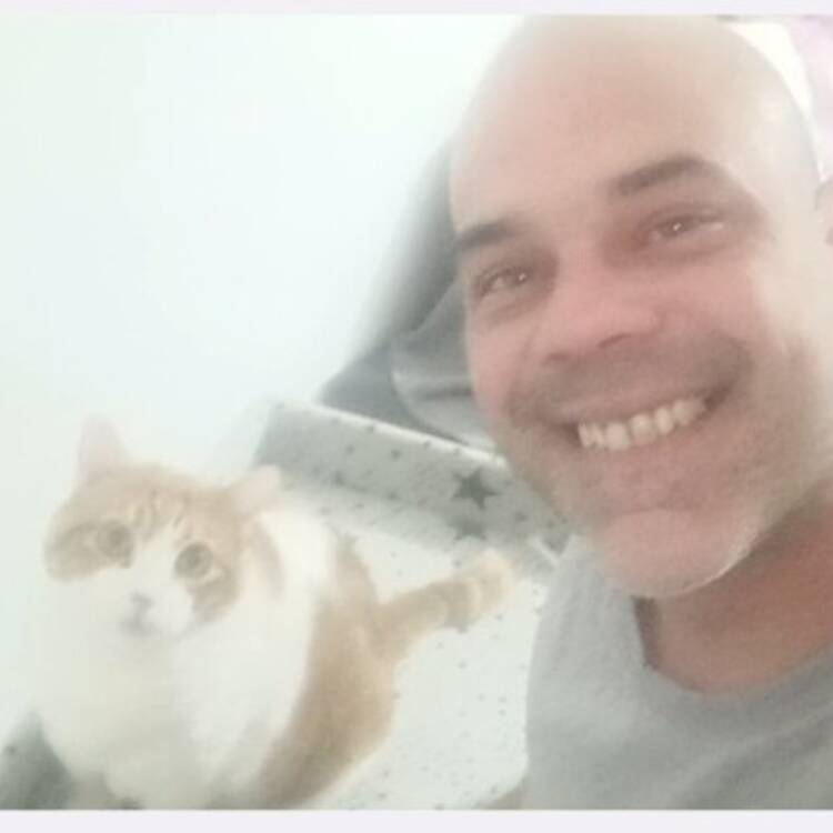 Foto de perfil de Cristofer