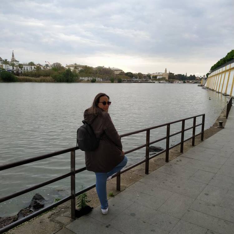 Foto de perfil