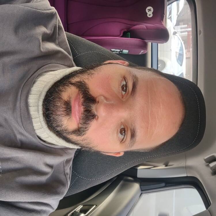 Foto de perfil