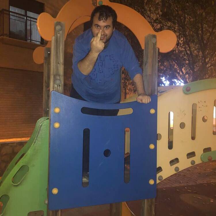 Foto de perfil