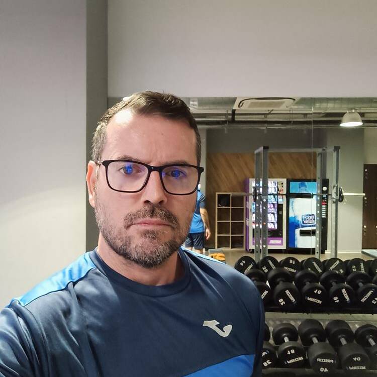 Foto de perfil