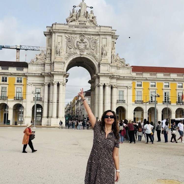 Foto de perfil de Laura