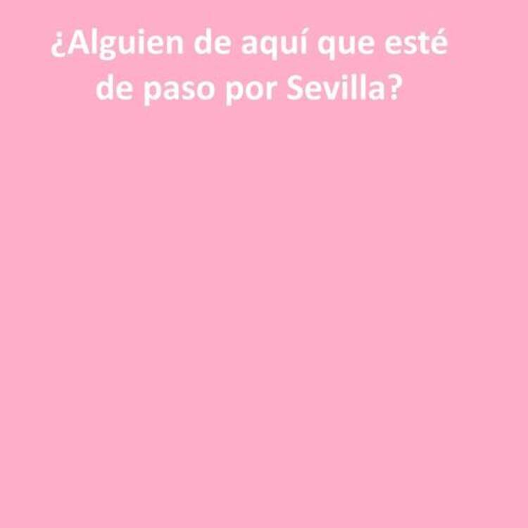 Foto de perfil