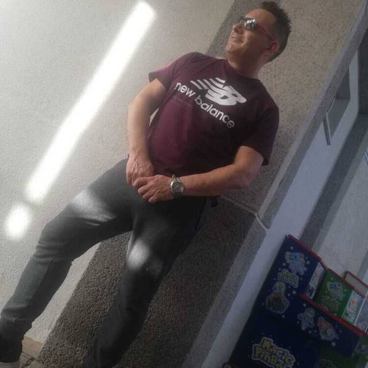 Foto de perfil