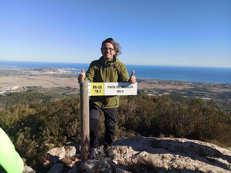 Foto de perfil de Manuel Fisica Simon