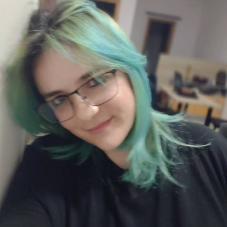 Foto de perfil de Alinaa