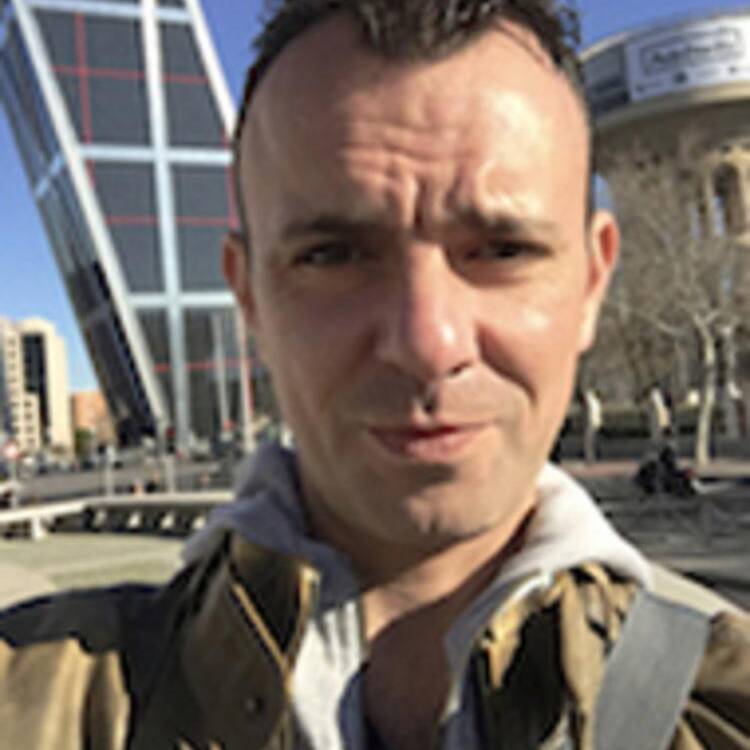 Foto de perfil