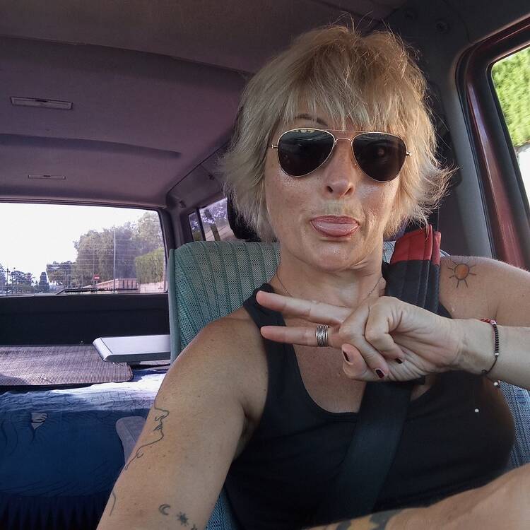 Foto de perfil