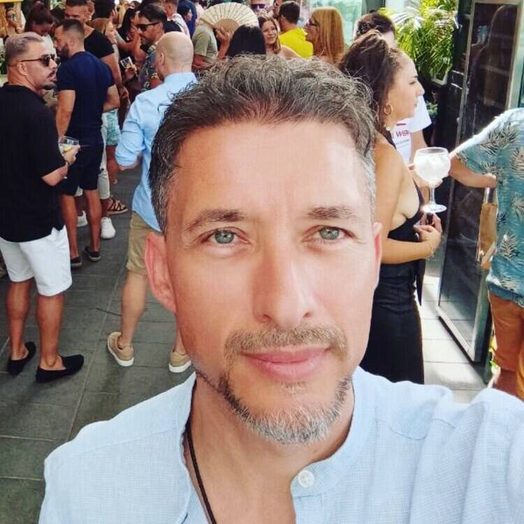 Foto de perfil