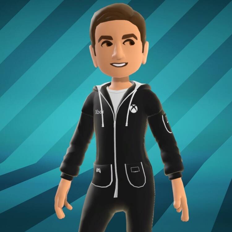 Foto de perfil